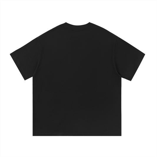 I AM HOUSE Disco Font Unisex Tee